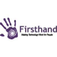 Firsthand Technology, Inc logo, Firsthand Technology, Inc contact details