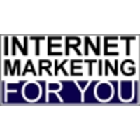 Internet Marketing For You logo, Internet Marketing For You contact details