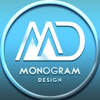 Monogram Design logo, Monogram Design contact details