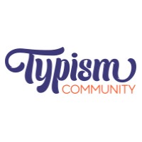 Typism logo, Typism contact details