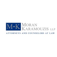 Moran Karamouzis LLP logo, Moran Karamouzis LLP contact details