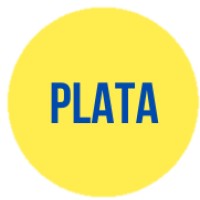 PLATA logo, PLATA contact details