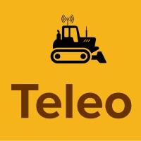 Teleo logo, Teleo contact details