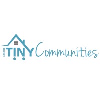 Life Size: Tiny Communities logo, Life Size: Tiny Communities contact details