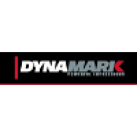 Dynamark Graphics Indianapolis logo, Dynamark Graphics Indianapolis contact details