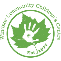 Windsor Community Children's Centre logo, Windsor Community Children's Centre contact details