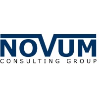 NOVUM Consulting Group LLC logo, NOVUM Consulting Group LLC contact details