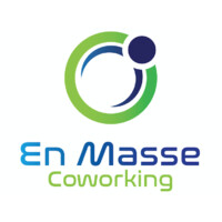 En Masse Coworking logo, En Masse Coworking contact details