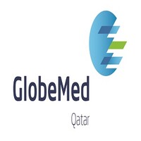 GlobeMed Qatar logo, GlobeMed Qatar contact details