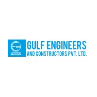 Gulf Engineers and Constructors Pvt Ltd logo, Gulf Engineers and Constructors Pvt Ltd contact details