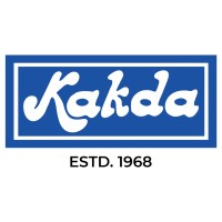 Kakda Rolling Mills logo, Kakda Rolling Mills contact details