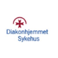 Diakonhjemmet Sykehus logo, Diakonhjemmet Sykehus contact details