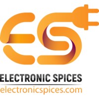 Electronic Spices logo, Electronic Spices contact details