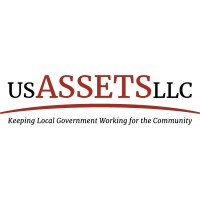 US Assets LLC logo, US Assets LLC contact details