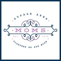 DuPage Area Moms logo, DuPage Area Moms contact details