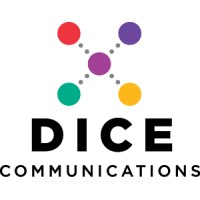 Dice Communications logo, Dice Communications contact details