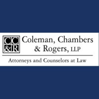 Coleman, Chambers & Rogers, LLP logo, Coleman, Chambers & Rogers, LLP contact details