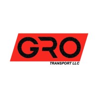 Gro Transport LLC logo, Gro Transport LLC contact details