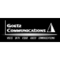 Goetz Communications logo, Goetz Communications contact details