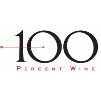 100 Percent Wine logo, 100 Percent Wine contact details