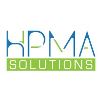 HPMA Solutions logo, HPMA Solutions contact details