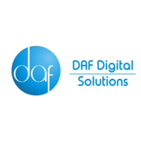 DAF Digital Solutions logo, DAF Digital Solutions contact details