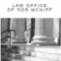 Law Office of Rob McNiff LLC logo, Law Office of Rob McNiff LLC contact details