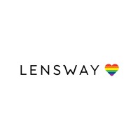 LensWay Group logo, LensWay Group contact details