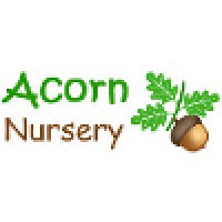 Acorn Nursery logo, Acorn Nursery contact details