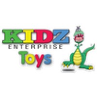 Kidz Enterprise logo, Kidz Enterprise contact details