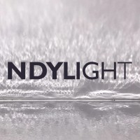 NDYLIGHT logo, NDYLIGHT contact details