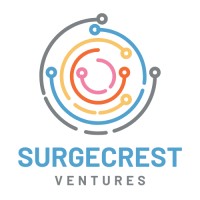 Surgecrest Ventures logo, Surgecrest Ventures contact details