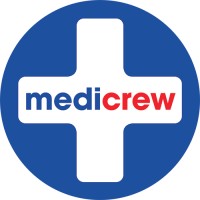 Medicrew Medical Centres logo, Medicrew Medical Centres contact details