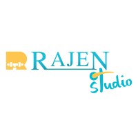 Rajen Studio logo, Rajen Studio contact details