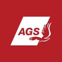 AGS Records Management logo, AGS Records Management contact details