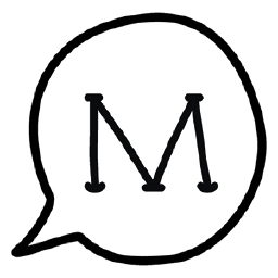 Dial M logo, Dial M contact details