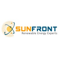 Sunfront Energy Private Limited logo, Sunfront Energy Private Limited contact details