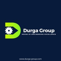 Durga Group logo, Durga Group contact details