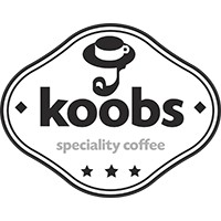 Koobs Cafe logo, Koobs Cafe contact details