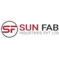 Sun Fab Industries logo, Sun Fab Industries contact details