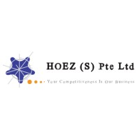 Hoez (S) Pte Ltd logo, Hoez (S) Pte Ltd contact details