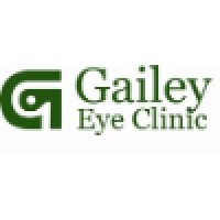 Gailey Eye Clinic LTD logo, Gailey Eye Clinic LTD contact details