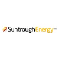 Suntrough Energy Inc logo, Suntrough Energy Inc contact details