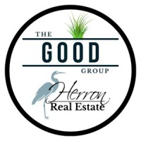 The Good Group at Herron Real Estate logo, The Good Group at Herron Real Estate contact details