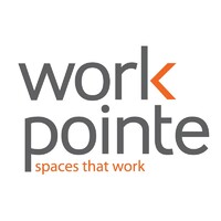 Workpointe logo, Workpointe contact details