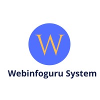 Webinfoguru System Pvt Ltd logo, Webinfoguru System Pvt Ltd contact details