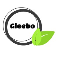 Gleebo logo, Gleebo contact details