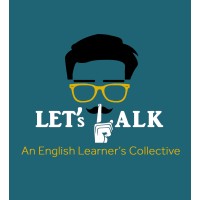 Let's Talk - DTU's English Learner's Society logo, Let's Talk - DTU's English Learner's Society contact details