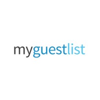 MyGuestlist logo, MyGuestlist contact details