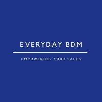 Everyday BDM logo, Everyday BDM contact details